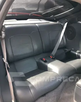 Eclipse GST 2.0 16V Turbo