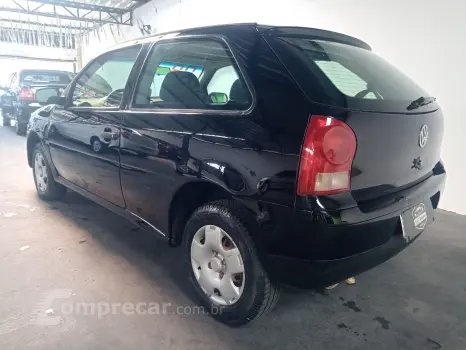 GOL 1.0 MI City 8V G.IV