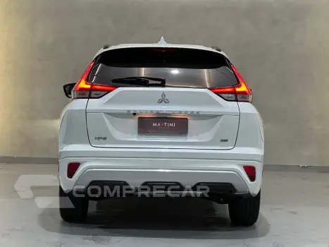 Eclipse Cross HPE-S 1.5 16V TB 165cv Aut.