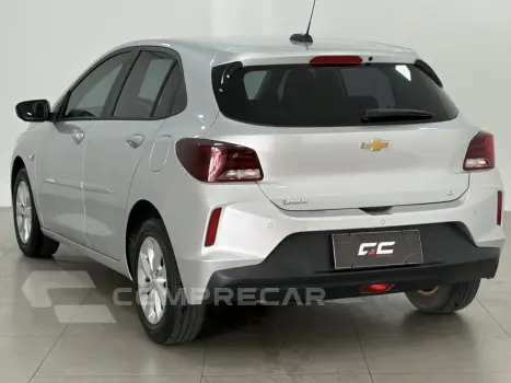 ONIX 1.0 FLEX LT MANUAL