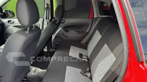 Fiesta Hatch 1.0 4P