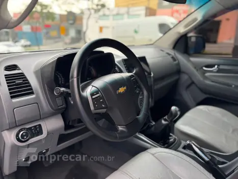 S10 2.4 LTZ 4X2 CD 8V