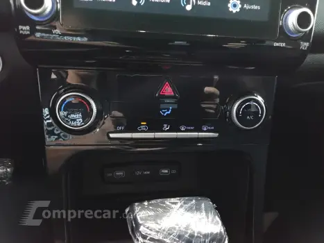 CRETA 1.0 TGDI FLEX LIMITED AUTOMÁTICO