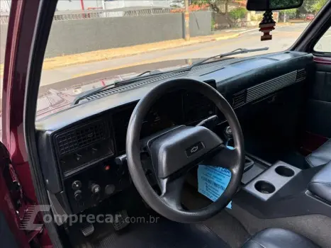 BONANZA 4.0 Custom L 8V