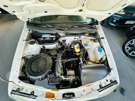 GOL 1.6 CL 8V
