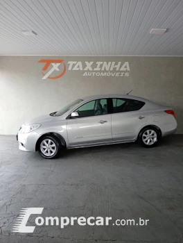 VERSA 1.6 16V SL