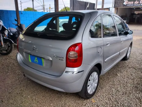 XSara Picasso 1.6 16V 4P FLEX GLX