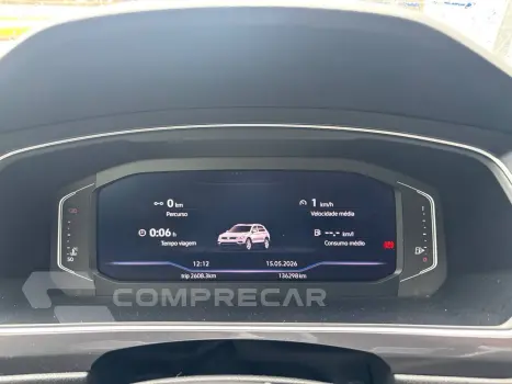 TIGUAN Allspac R-Line 350 TSI 2.0 4x4