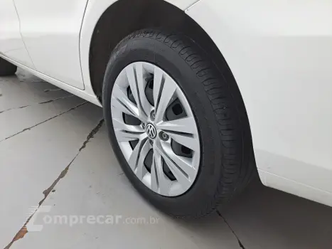 VOYAGE 1.0 12V MPI TOTALFLEX 4P MANUAL