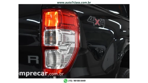RANGER - 2.2 XL 4X4 CD 16V 4P MANUAL