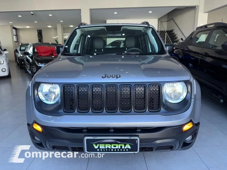 Renegade 1.8