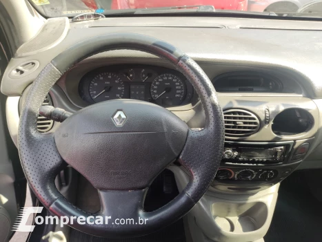 SCÉNIC 1.6 RXE 16V