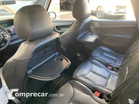 C4 Picasso GLX 2.0 16V  Aut.