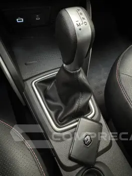 Duster 1.3 16V 4P ICONIC TURBO TCe AUTOMÁTICO CVT