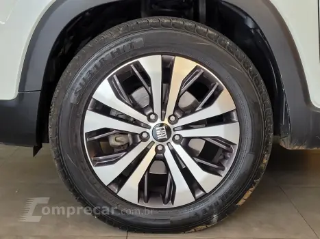 Toro Volcano 2.0 16V 4x4 TB Diesel Aut.