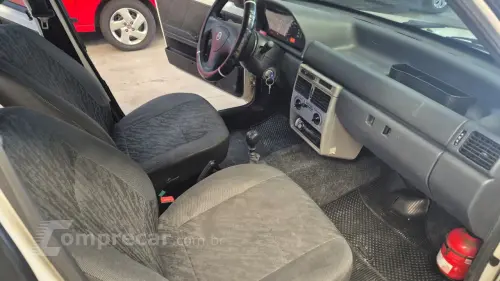 UNO 1.0 MPI Mille Fire Economy 8V