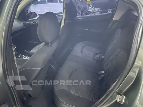 207 1.4 XR 8V