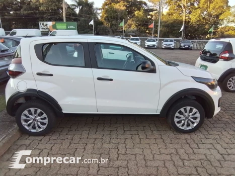 MOBI 1.0 EVO FLEX LIKE. MANUAL