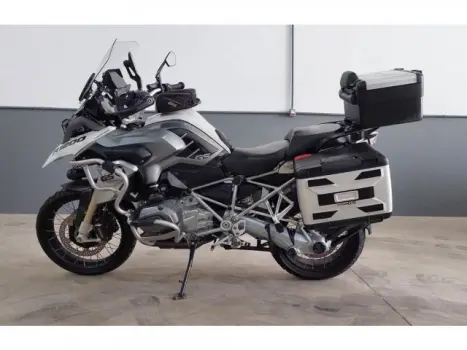 R 1200 GS - Supermotard