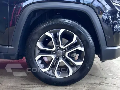 COMMANDER 1.3 T270 TURBO FLEX LIMITED AT6