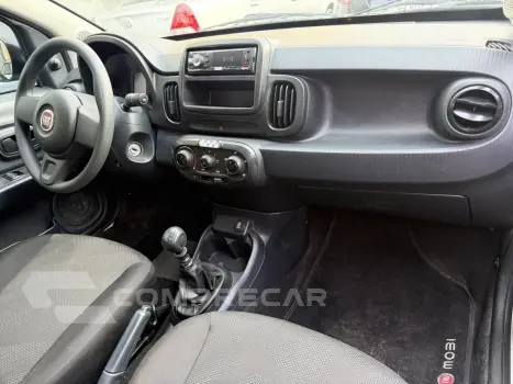 MOBI 1.0 EVO FLEX LIKE. MANUAL