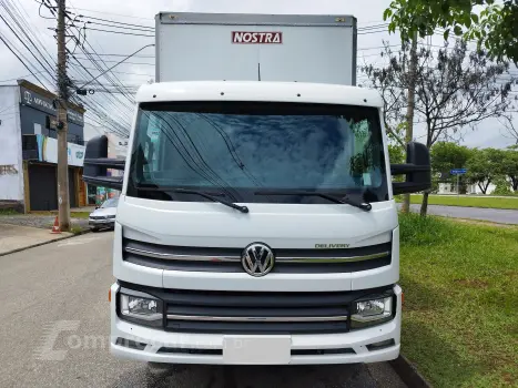 Delivery 9.170 Prime + Baú