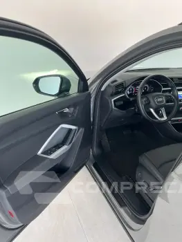 Q3 1.4 TFSI Attraction