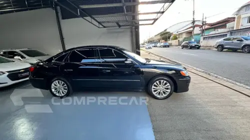 AZERA GLS 3.3 V6 24V 4p Aut.