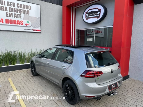 GOLF 1.4 250 TSI Highline