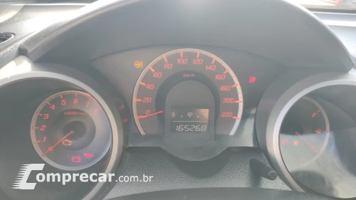 FIT 1.4 LX 8V