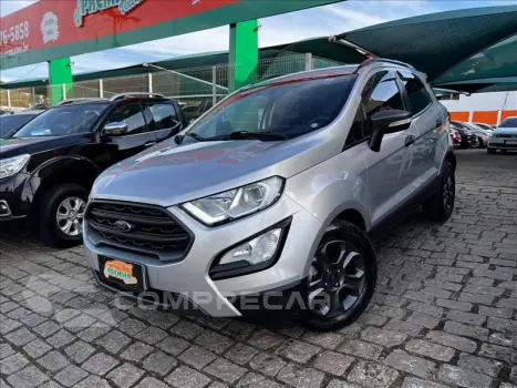 ECOSPORT 1.5 Ti-vct Freestyle