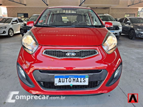 PICANTO 1.0 EX 12V