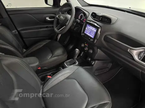 RENEGADE 1.3 T270 TURBO FLEX SPORT AT6