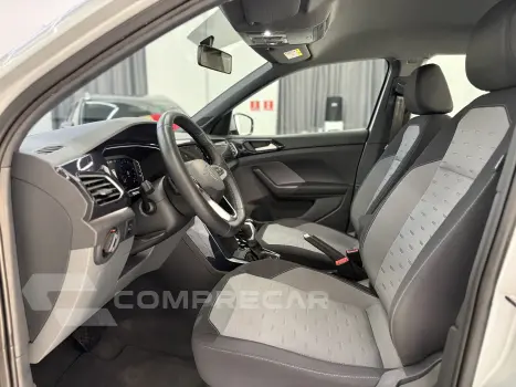 T-CROSS 1.0 200 TSI Comfortline