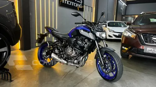 Mt-07