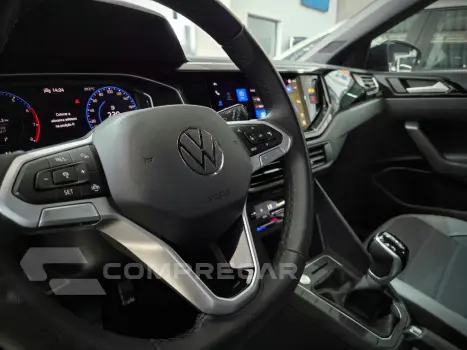 NIVUS 1.0 200 TSI TOTAL FLEX HIGHLINE AUTOMÁTICO