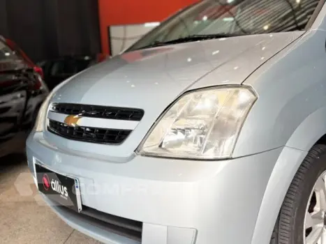 MERIVA - 1.4 MPFI JOY 8V 4P MANUAL