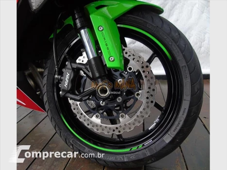 NINJA ZX-6R KRT
