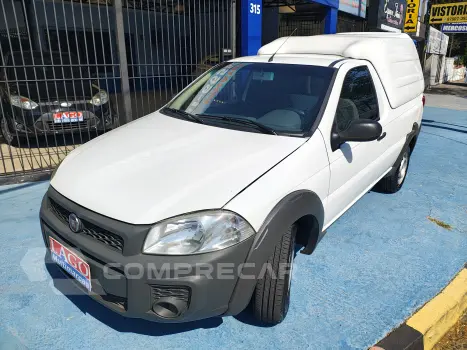 STRADA 1.4 MPI Working CS 8V
