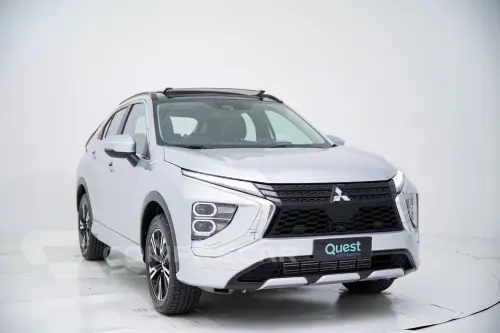 Eclipse Cross HPE-S Sport 1.5 16V AWC TB 165cv Aut