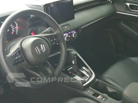 HR-V 1.5 DI I-VTEC FLEX EXL CVT