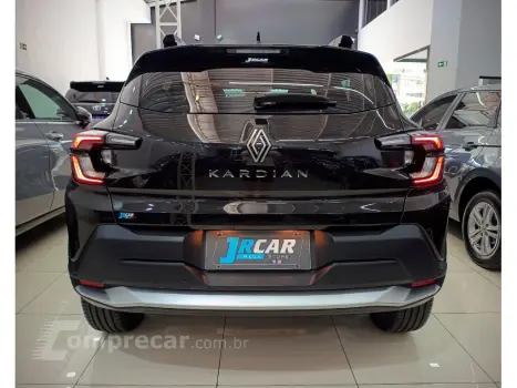 KARDIAN 1.0 TCE FLEX PREMIÉRE EDITION EDC