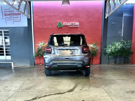 RENEGADE 1.3 T270 TURBO FLEX SPORT AT6