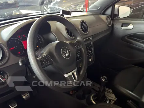SAVEIRO 1.6 CROSS CE 8V FLEX 2P MANUAL