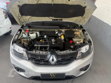 KWID 1.0 12V SCE ZEN