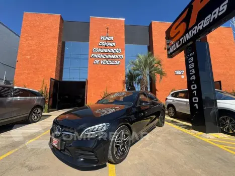 Mercedes-Benz C300 5 portas