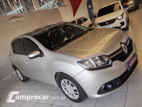 Sandero 1.6
