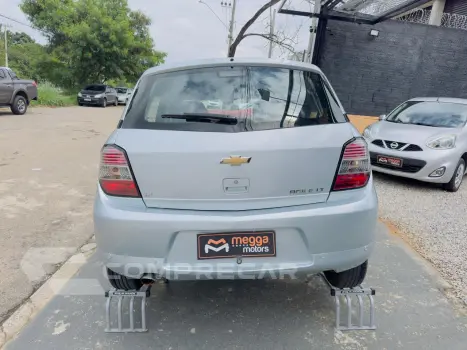 Agile 1.4 4P LT FLEX