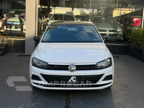 Polo 1.6 MSI Flex 16V 5p