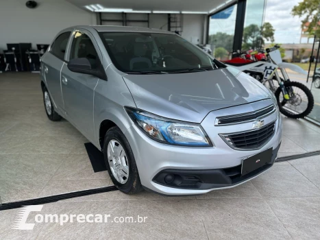 ONIX 1.0 MPFI LT 8V FLEX 4P MANUAL